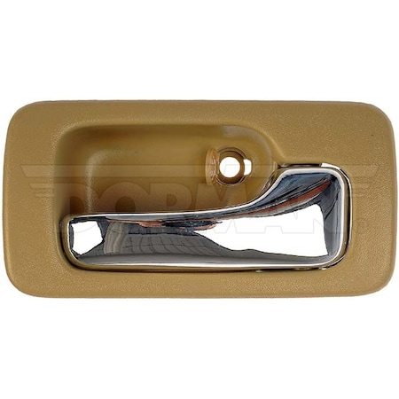Motormite Interior Door Handle, 77803 77803